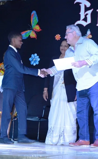 Nairobi International School — photo 5