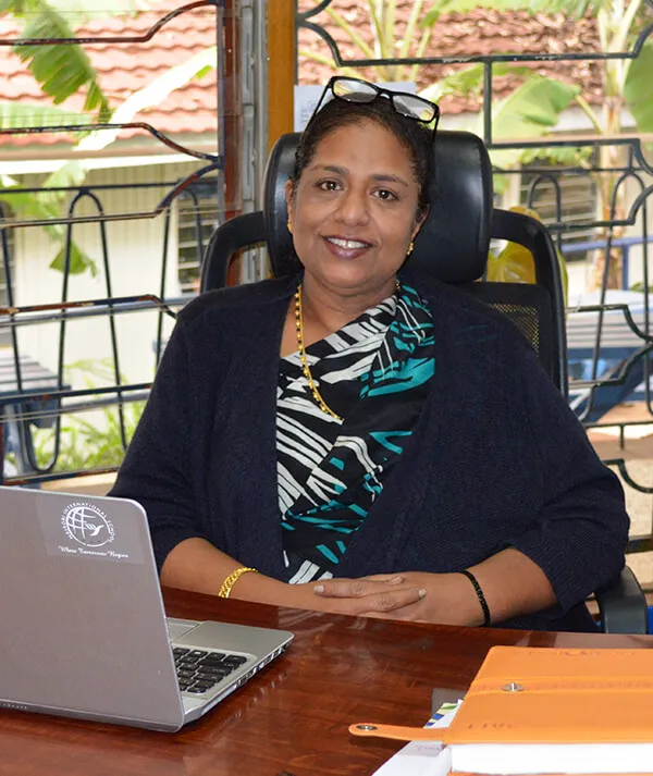 Nairobi International School — photo 6