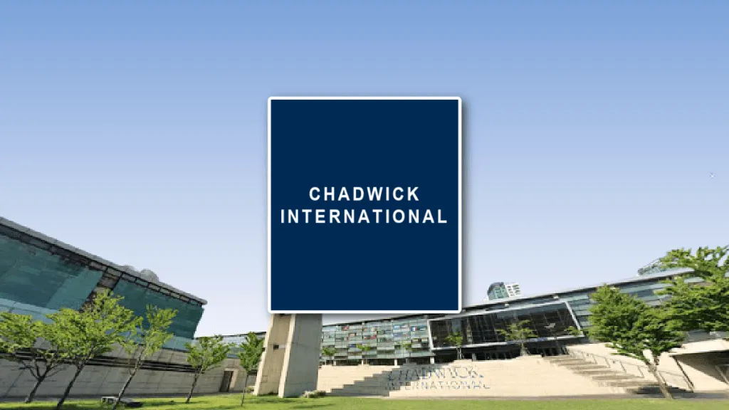 Chadwick International