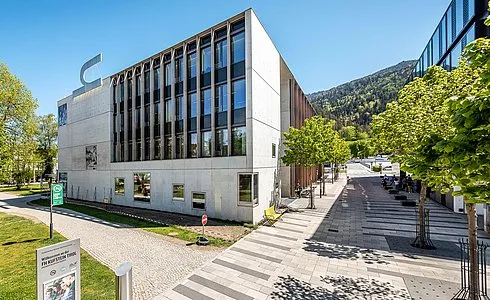 International School Kufstein Tirol