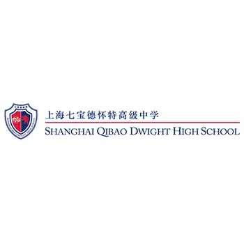 Shanghai High School