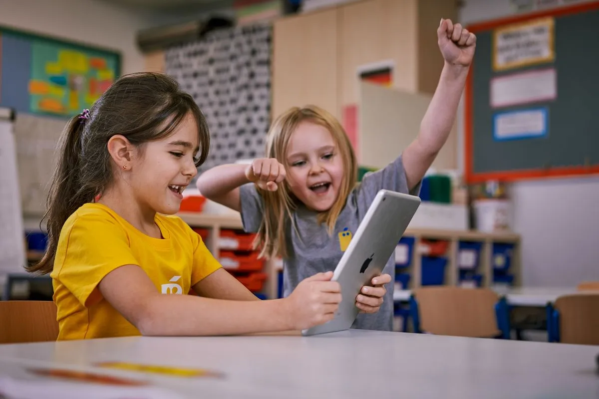 Bavarian International School gAG