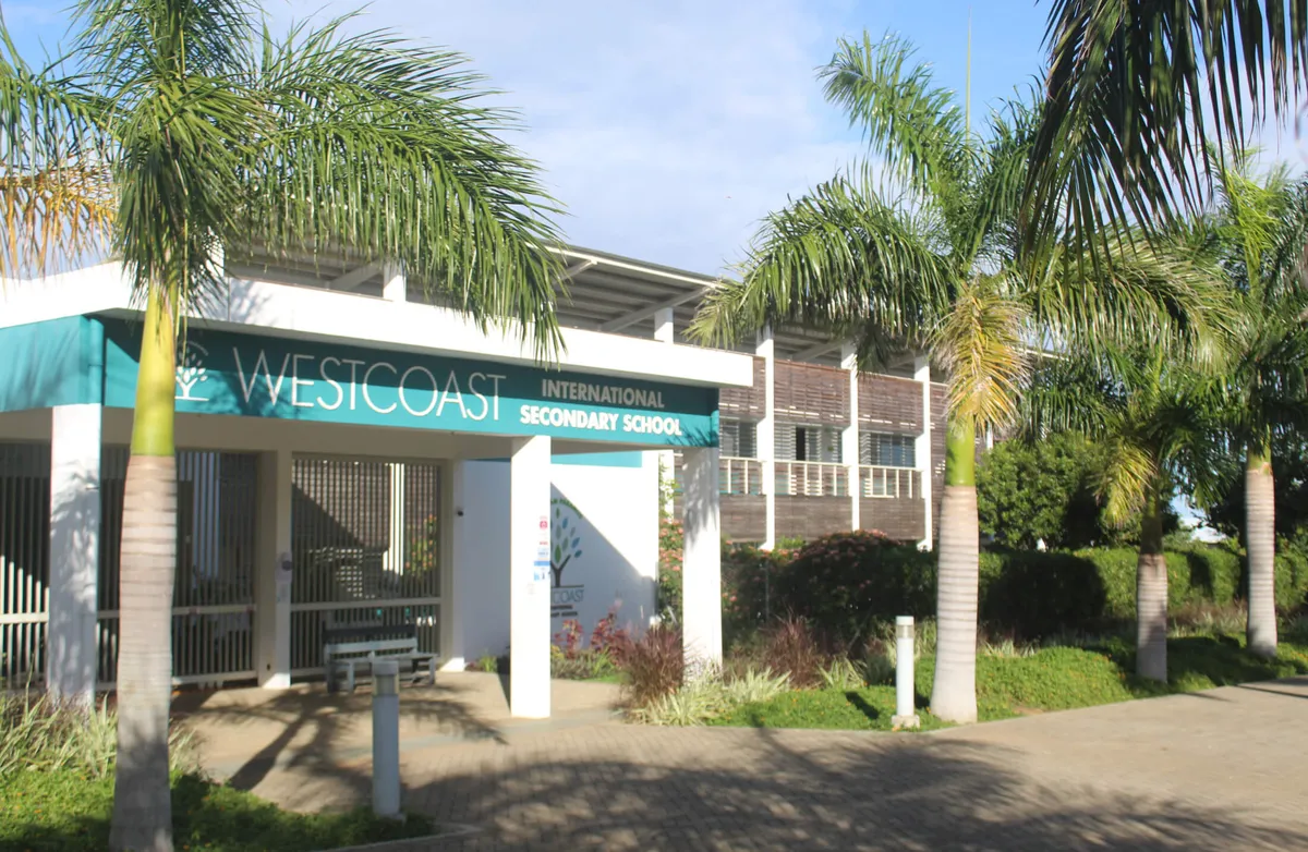 Westcoast International Secondary School