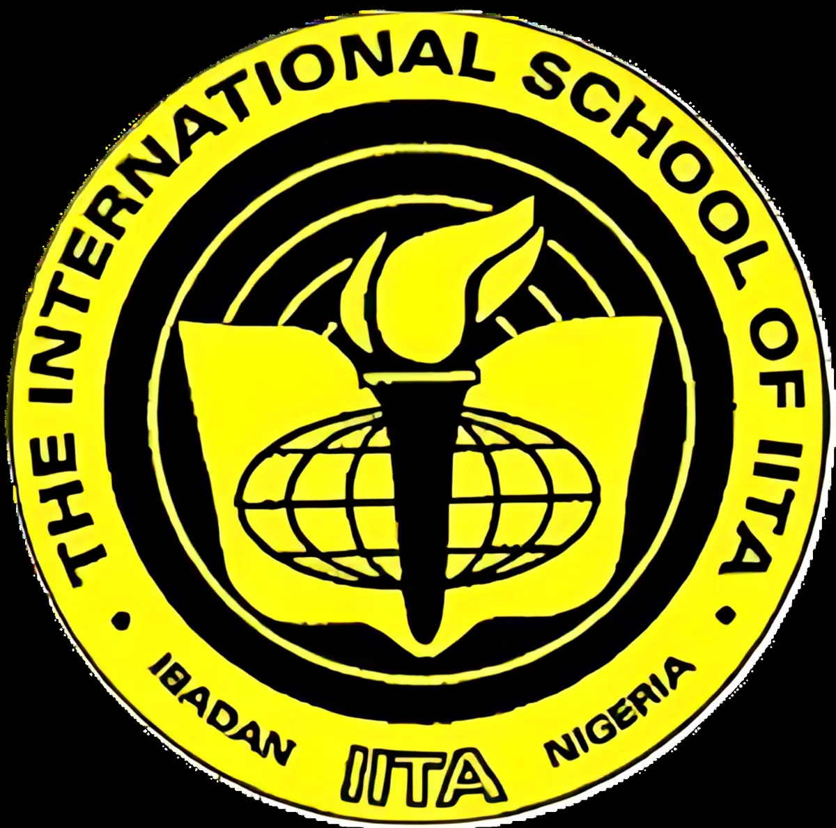 International School of IITA