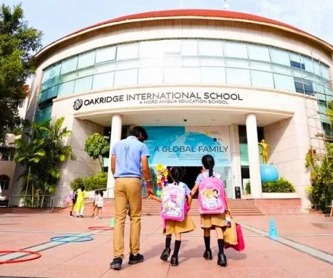 Oakridge International School