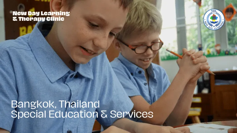 New Day Learning — photo 1