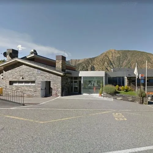 The British College of Andorra