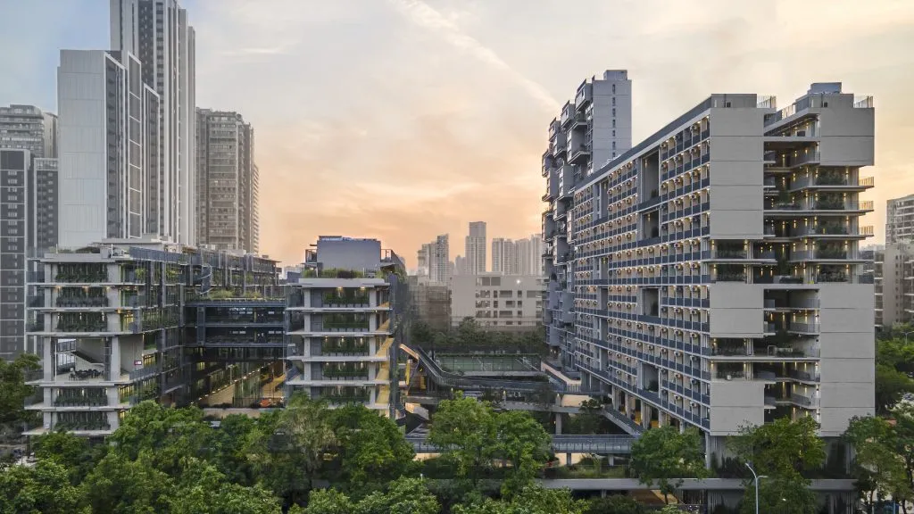 Shenzhen College of International Education — photo 1