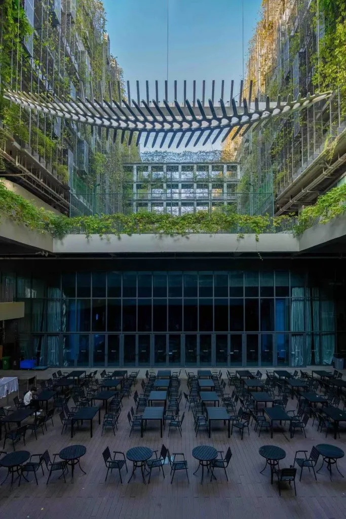 Shenzhen College of International Education — photo 3