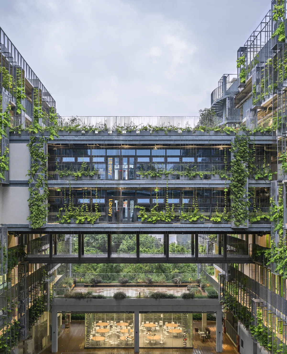 Shenzhen College of International Education — photo 5