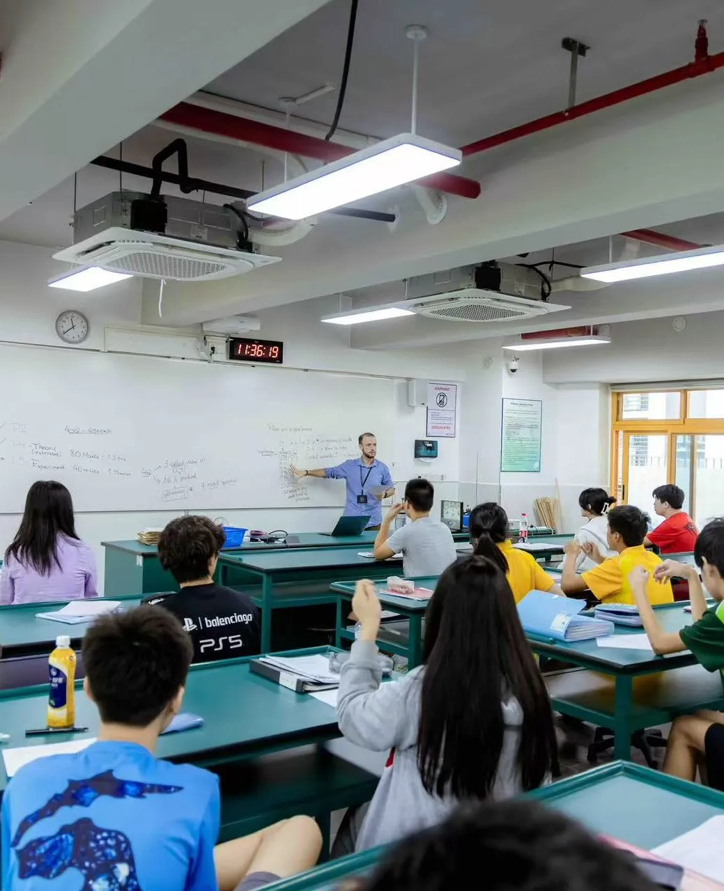 Shenzhen College of International Education — photo 6