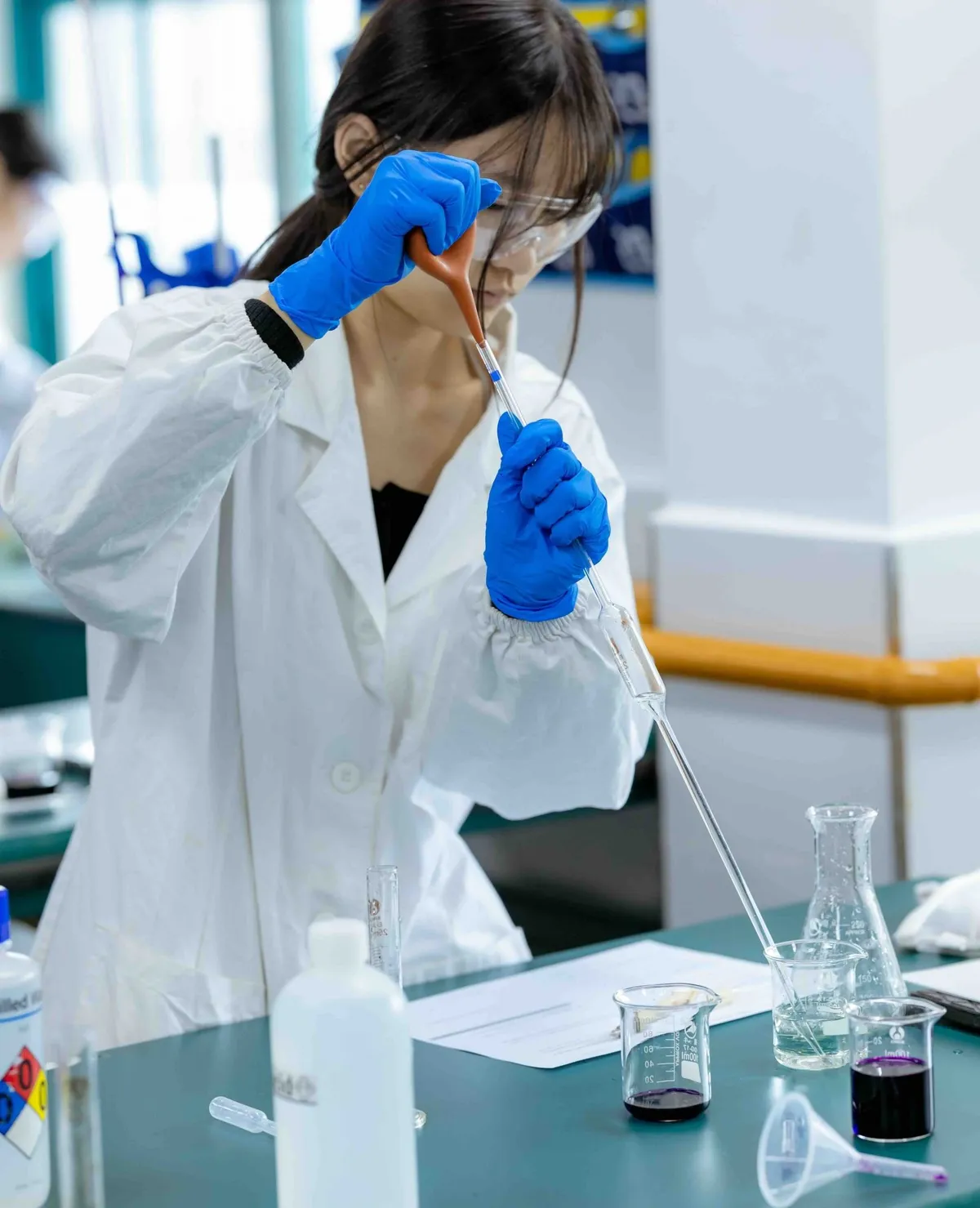 Shenzhen College of International Education — photo 7