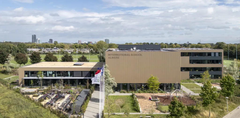 International School Almere — photo 1