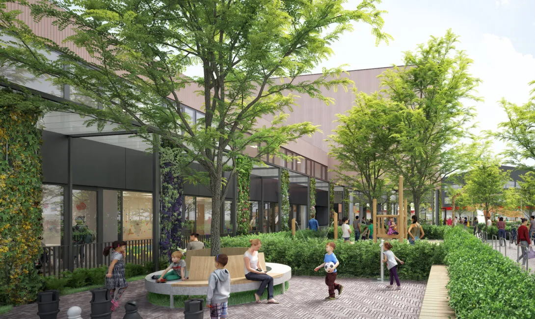 International School Almere — photo 2