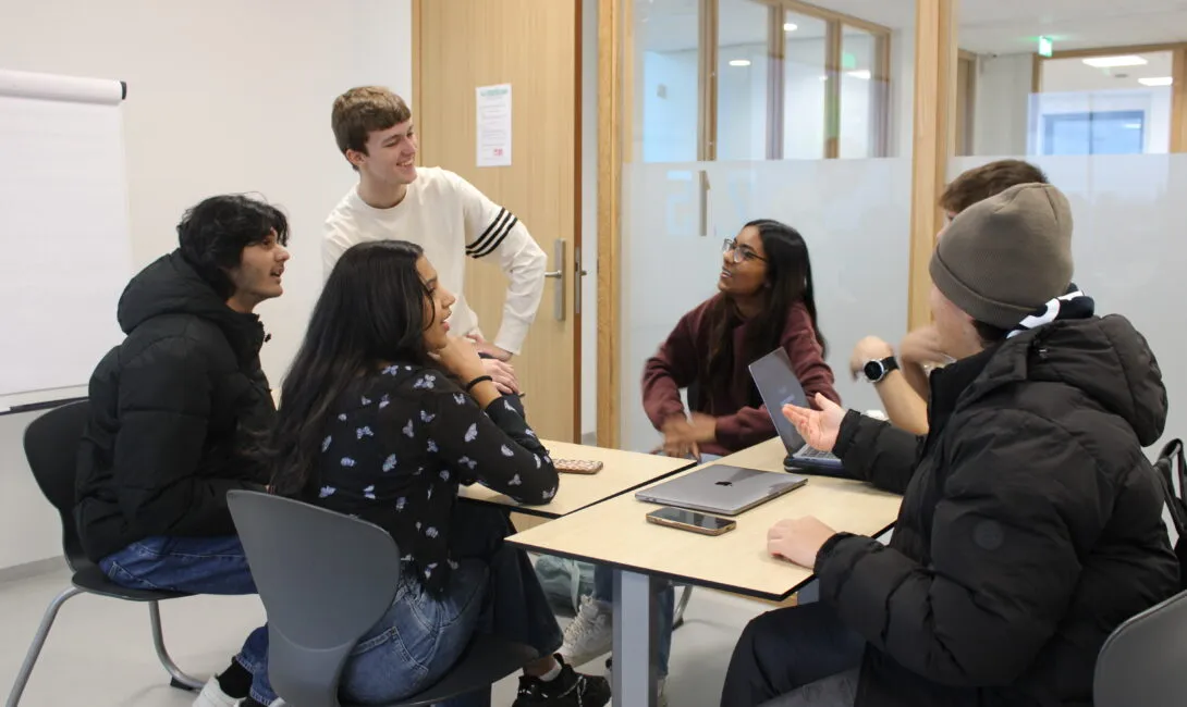 International School Almere — photo 3