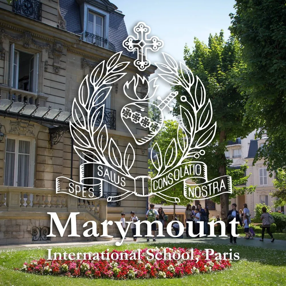 Marymount International School Paris