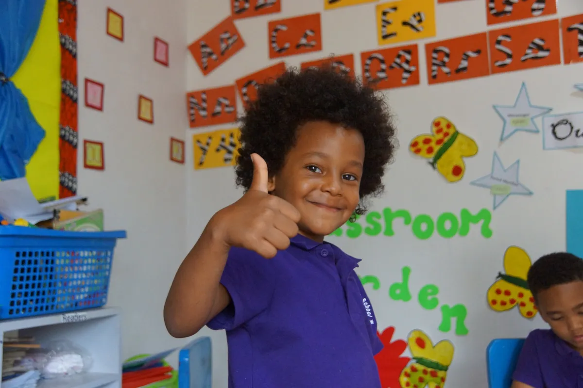 Kings International School — photo 4