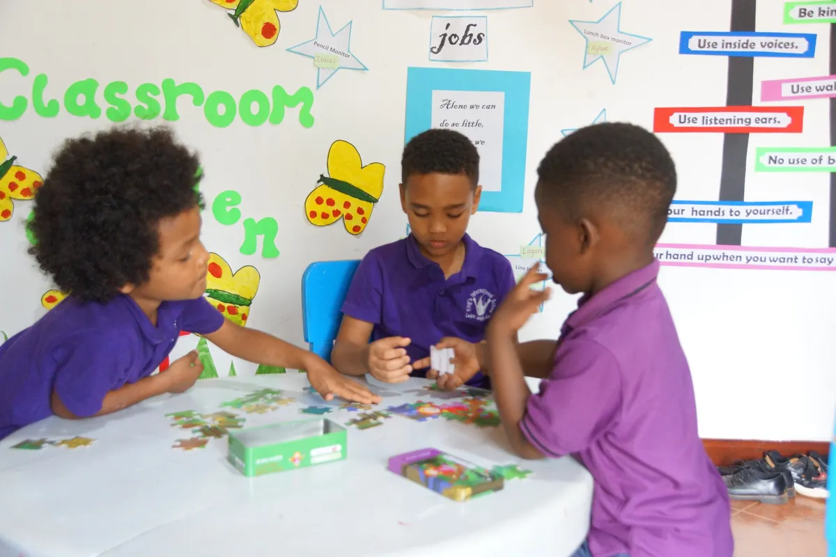 Kings International School — photo 5