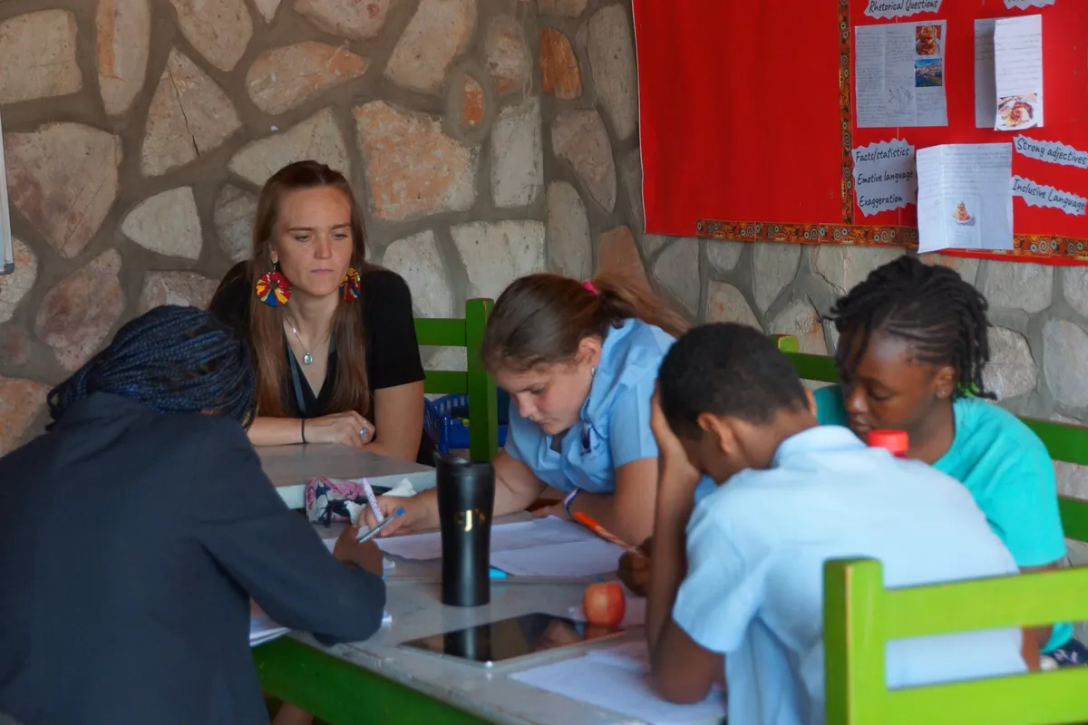 Kings International School — photo 8