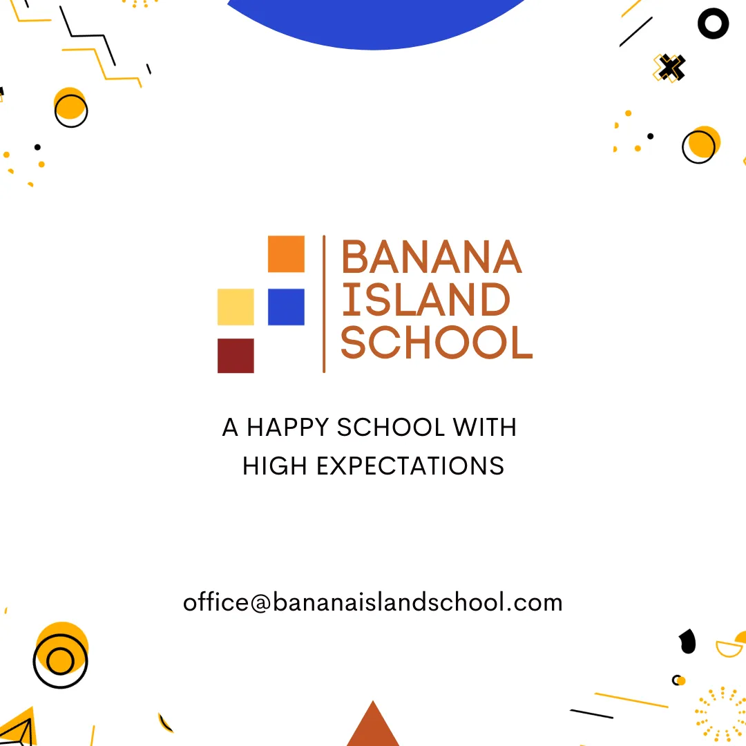 Banana Island International School