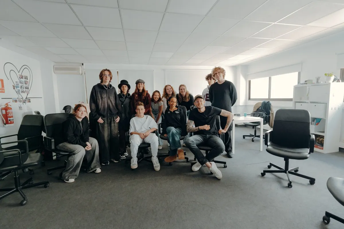 Brave Generation Academy, Marbella — photo 1