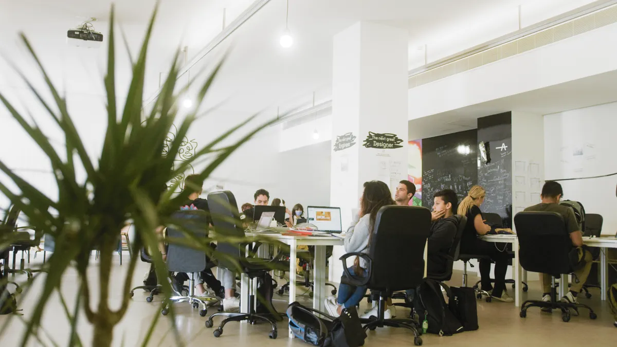 Brave Generation Academy, Marbella — photo 7