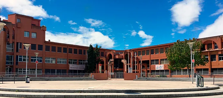 International School of Toulouse