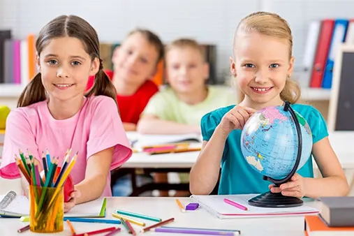 Anglofonni Zakladni Skola — photo 2