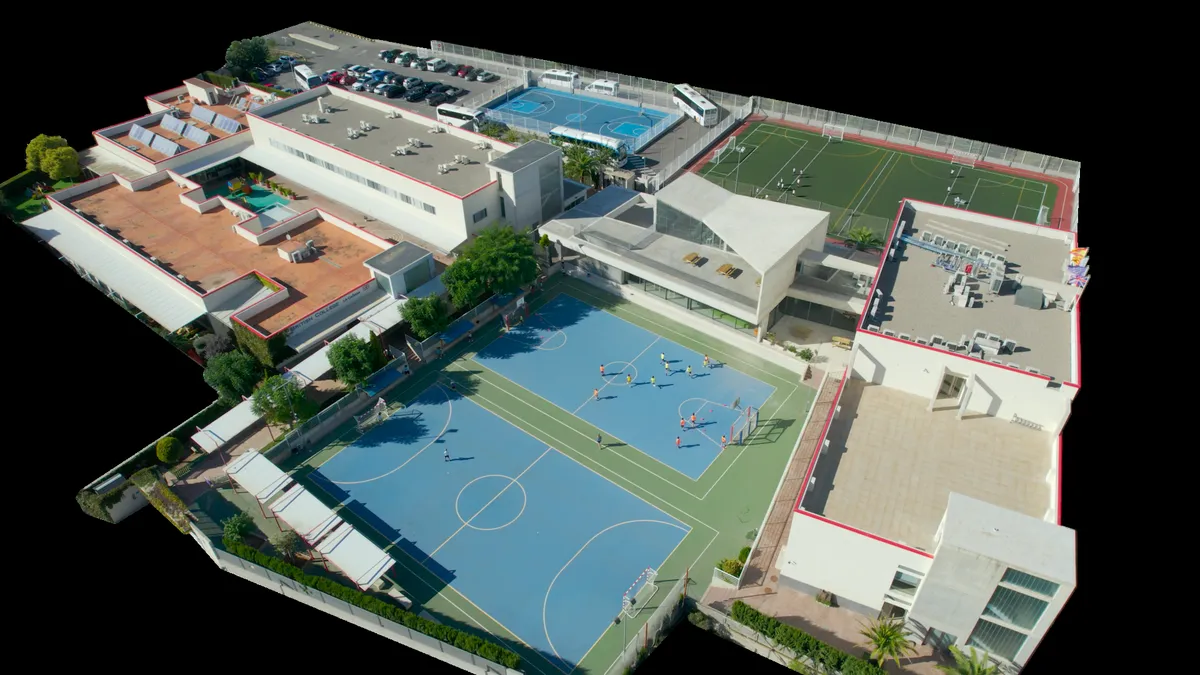 British College La Cañada — photo 1