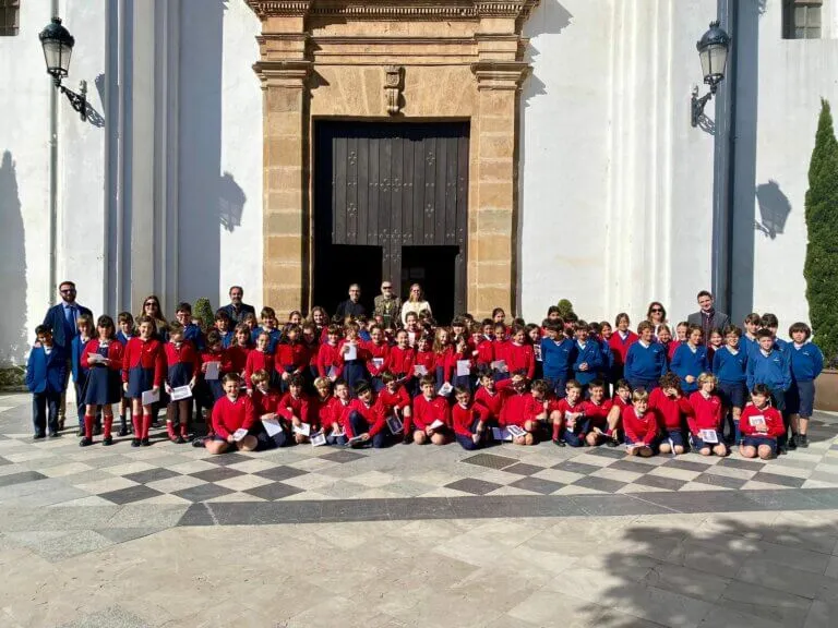 Colegio Montecalpe ATTENDIS