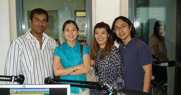 Summer International Secondary School — photo 1