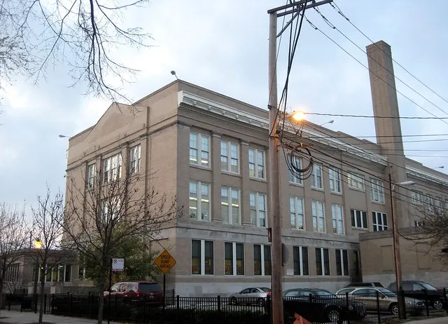 Helen C. Peirce School of International Studies