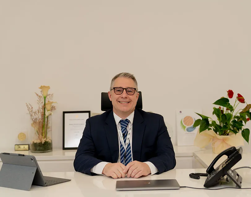 Bateen World Academy — photo 1