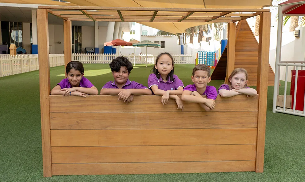 Bateen World Academy — photo 3