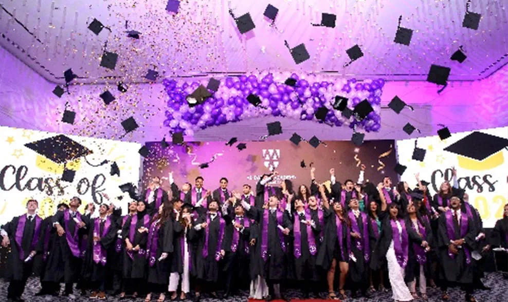 Bateen World Academy — photo 5