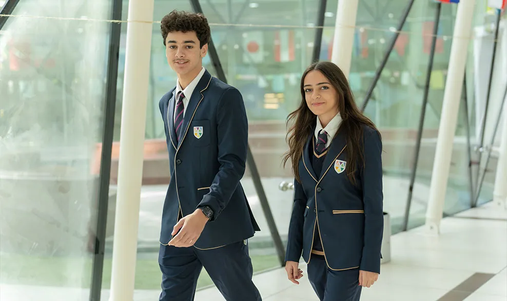 Bateen World Academy — photo 7