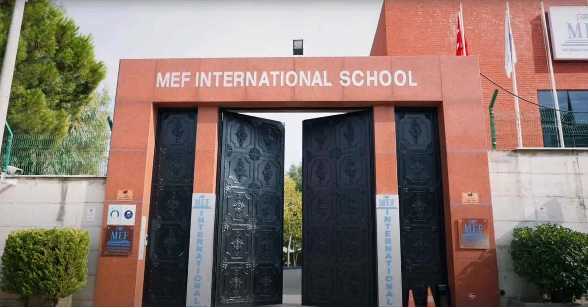 MEF International School