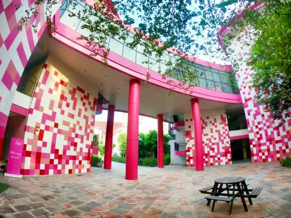 TH School - Vinh Campus — photo 2