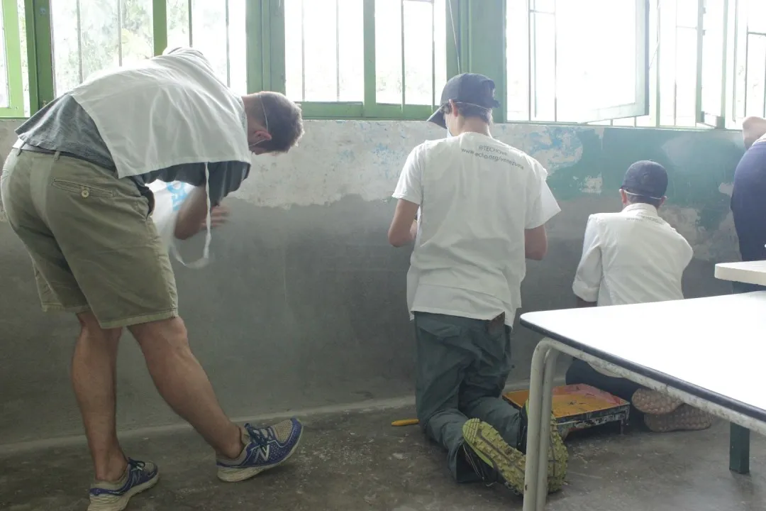 The British School Caracas — photo 2