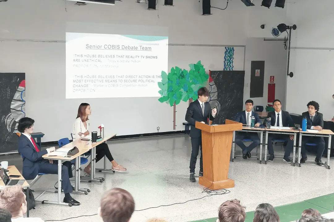 The British School Caracas — photo 3