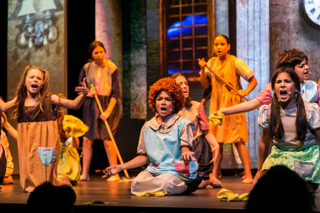 The British School Caracas — photo 4