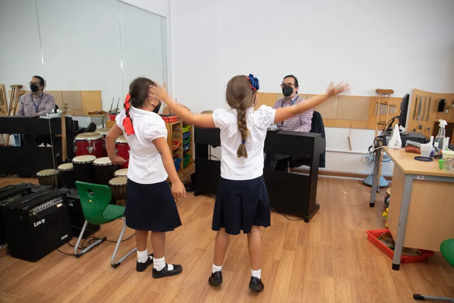 The British School Caracas — photo 6