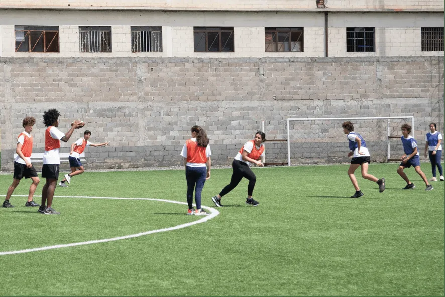 The British School Caracas — photo 7