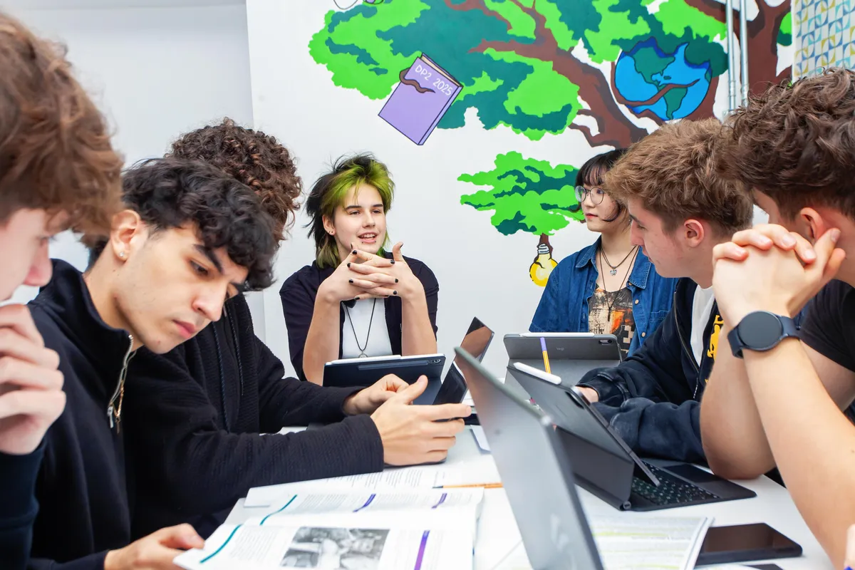 International School of EKOLA — photo 4