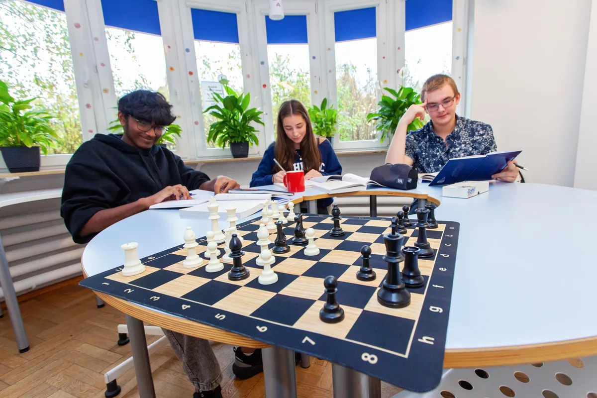 International School of EKOLA — photo 8