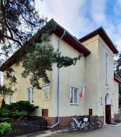 International School of EKOLA