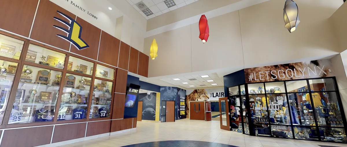 Lausanne Collegiate School — photo 2