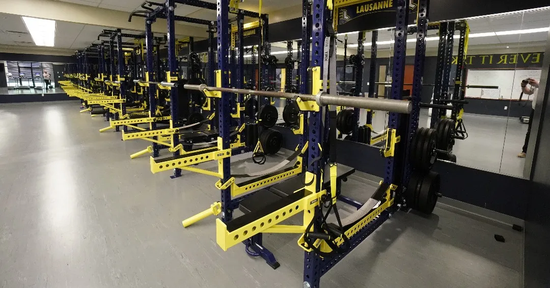 Lausanne Collegiate School — photo 4