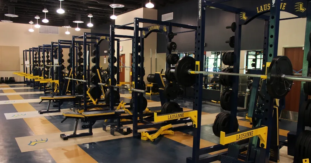 Lausanne Collegiate School — photo 5