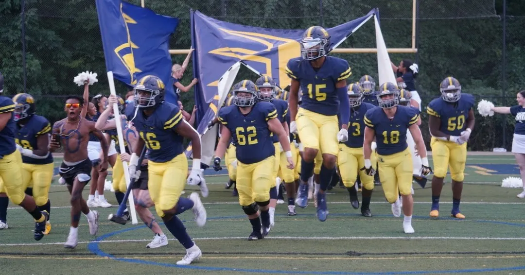 Lausanne Collegiate School — photo 6